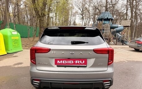 Haval Jolion, 2024 год, 1 995 000 рублей, 4 фотография