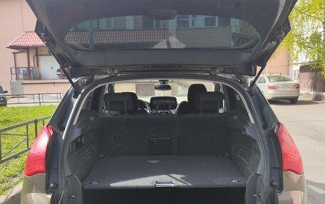 Peugeot 3008 I рестайлинг, 2012 год, 535 000 рублей, 6 фотография