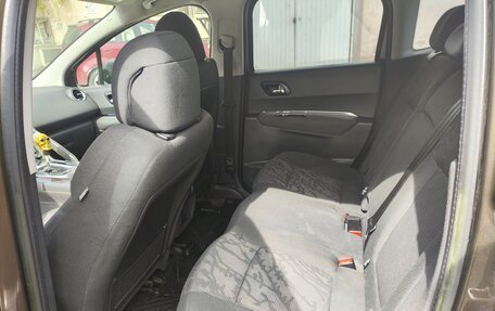 Peugeot 3008 I рестайлинг, 2012 год, 535 000 рублей, 8 фотография