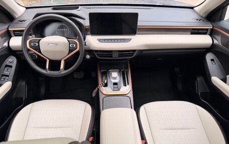 Haval Jolion, 2024 год, 1 995 000 рублей, 13 фотография
