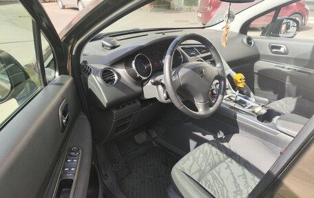 Peugeot 3008 I рестайлинг, 2012 год, 535 000 рублей, 10 фотография