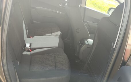 Peugeot 3008 I рестайлинг, 2012 год, 535 000 рублей, 7 фотография