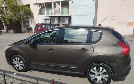 Peugeot 3008 I рестайлинг, 2012 год, 535 000 рублей, 2 фотография