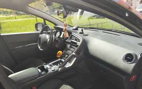 Peugeot 3008 I рестайлинг, 2012 год, 535 000 рублей, 11 фотография