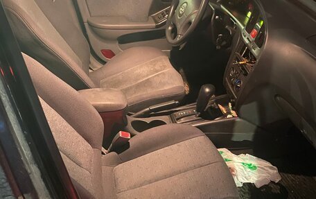 Hyundai Elantra III, 2009 год, 165 000 рублей, 3 фотография