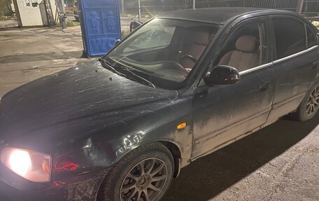 Hyundai Elantra III, 2009 год, 165 000 рублей, 7 фотография