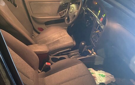 Hyundai Elantra III, 2009 год, 165 000 рублей, 2 фотография