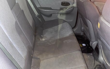 Hyundai Elantra III, 2009 год, 165 000 рублей, 4 фотография