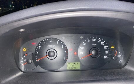 Hyundai Elantra III, 2009 год, 165 000 рублей, 9 фотография