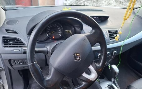 Renault Fluence I, 2012 год, 650 000 рублей, 7 фотография