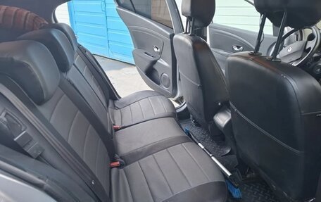 Renault Fluence I, 2012 год, 650 000 рублей, 3 фотография