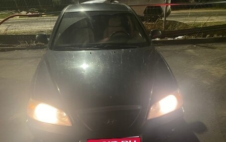 Hyundai Elantra III, 2009 год, 165 000 рублей, 6 фотография