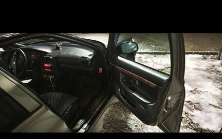 Peugeot 406 I, 2001 год, 144 000 рублей, 8 фотография