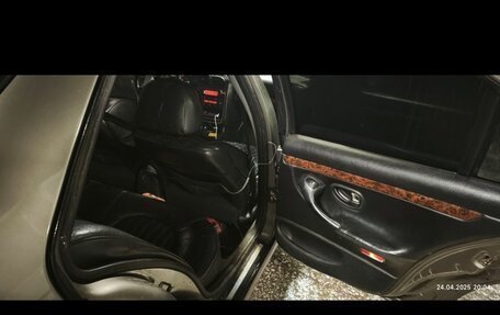 Peugeot 406 I, 2001 год, 144 000 рублей, 7 фотография