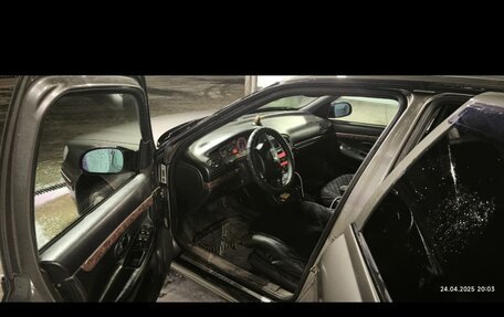 Peugeot 406 I, 2001 год, 144 000 рублей, 6 фотография