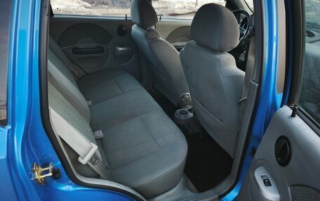 Chevrolet Aveo III, 2004 год, 295 000 рублей, 7 фотография
