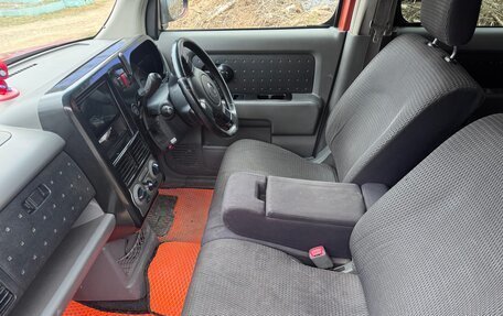 Nissan Cube II, 2002 год, 350 000 рублей, 10 фотография