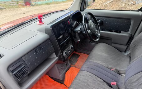 Nissan Cube II, 2002 год, 350 000 рублей, 7 фотография