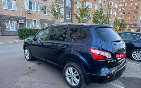 Nissan Qashqai+2 I, 2011 год, 849 000 рублей, 5 фотография