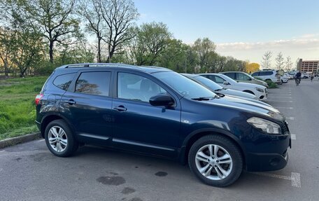 Nissan Qashqai+2 I, 2011 год, 849 000 рублей, 8 фотография