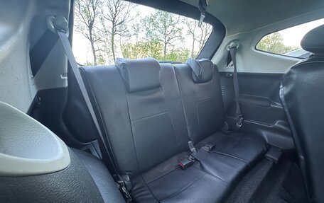 Nissan Qashqai+2 I, 2011 год, 849 000 рублей, 11 фотография