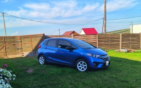 Honda Fit III, 2014 год, 979 999 рублей, 6 фотография