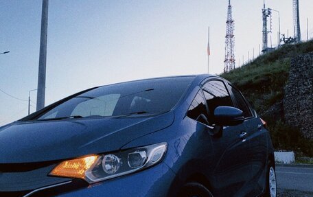 Honda Fit III, 2014 год, 979 999 рублей, 2 фотография
