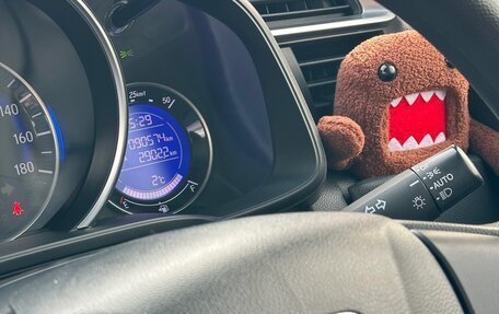 Honda Fit III, 2014 год, 979 999 рублей, 9 фотография