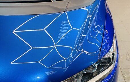 Honda Fit III, 2014 год, 979 999 рублей, 8 фотография