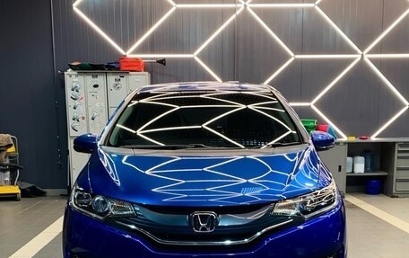 Honda Fit III, 2014 год, 979 999 рублей, 4 фотография