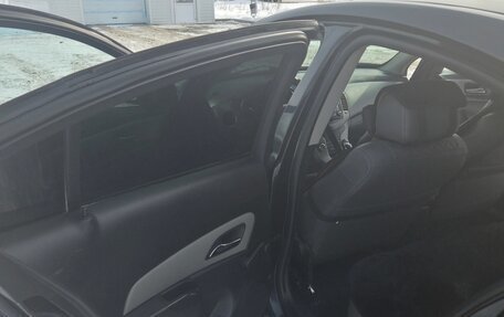 Chevrolet Cruze II, 2012 год, 550 000 рублей, 5 фотография