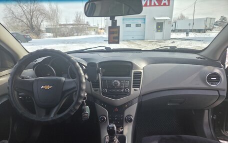 Chevrolet Cruze II, 2012 год, 550 000 рублей, 2 фотография