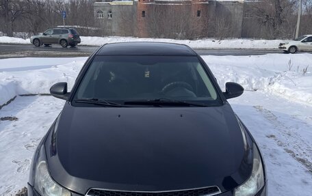 Chevrolet Cruze II, 2012 год, 550 000 рублей, 8 фотография