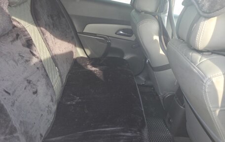 Chevrolet Cruze II, 2012 год, 550 000 рублей, 7 фотография