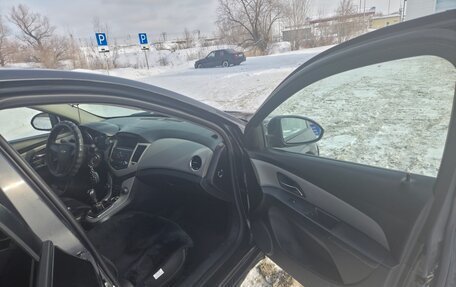 Chevrolet Cruze II, 2012 год, 550 000 рублей, 3 фотография