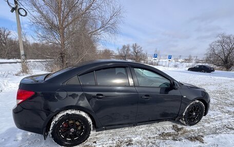 Chevrolet Cruze II, 2012 год, 550 000 рублей, 10 фотография