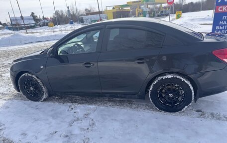 Chevrolet Cruze II, 2012 год, 550 000 рублей, 11 фотография