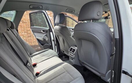 Audi Q5, 2018 год, 2 650 000 рублей, 7 фотография