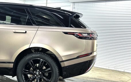 Land Rover Range Rover Velar I, 2020 год, 5 500 000 рублей, 8 фотография
