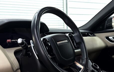 Land Rover Range Rover Velar I, 2020 год, 5 500 000 рублей, 10 фотография
