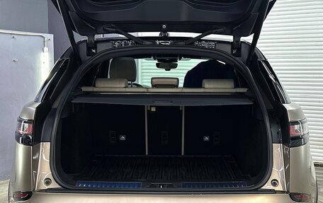 Land Rover Range Rover Velar I, 2020 год, 5 500 000 рублей, 9 фотография