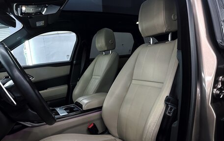 Land Rover Range Rover Velar I, 2020 год, 5 500 000 рублей, 13 фотография