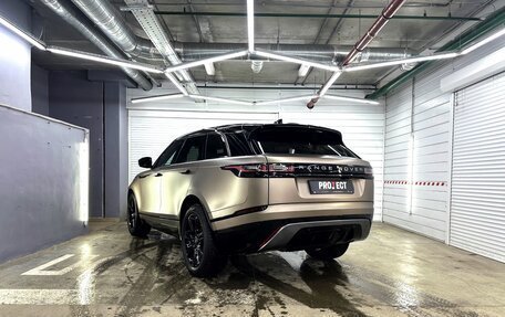 Land Rover Range Rover Velar I, 2020 год, 5 500 000 рублей, 7 фотография
