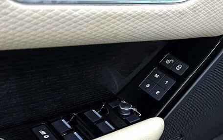 Land Rover Range Rover Velar I, 2020 год, 5 500 000 рублей, 11 фотография