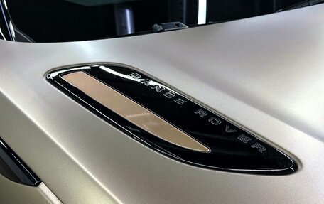 Land Rover Range Rover Velar I, 2020 год, 5 500 000 рублей, 19 фотография