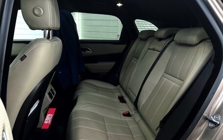 Land Rover Range Rover Velar I, 2020 год, 5 500 000 рублей, 14 фотография