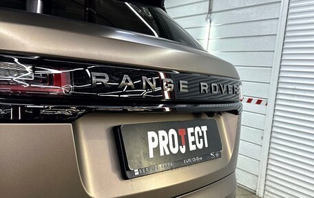 Land Rover Range Rover Velar I, 2020 год, 5 500 000 рублей, 20 фотография