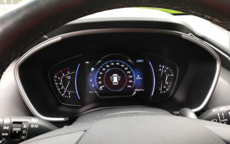 Hyundai Santa Fe IV, 2019 год, 3 350 000 рублей, 4 фотография