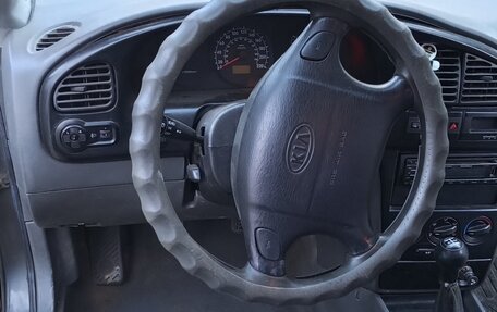 KIA Spectra II (LD), 2006 год, 150 000 рублей, 4 фотография