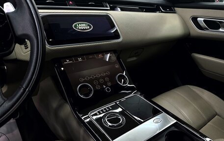 Land Rover Range Rover Velar I, 2020 год, 5 500 000 рублей, 23 фотография
